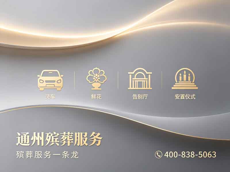 通州殡葬服务专业殡仪服务专业可靠有担当，为您提供最贴心服务